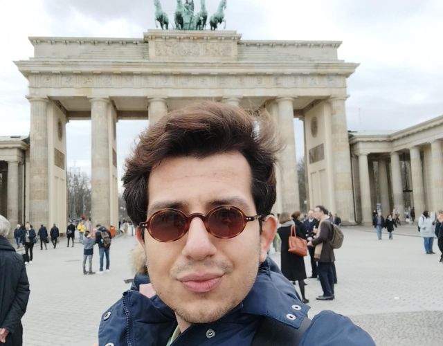 Eynesil Almanca Özel Ders