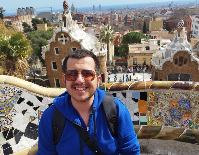 Eynesil Birebir Almanca Dersi